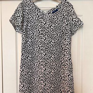 kohls black and white dress Black Midi Dresses for Women